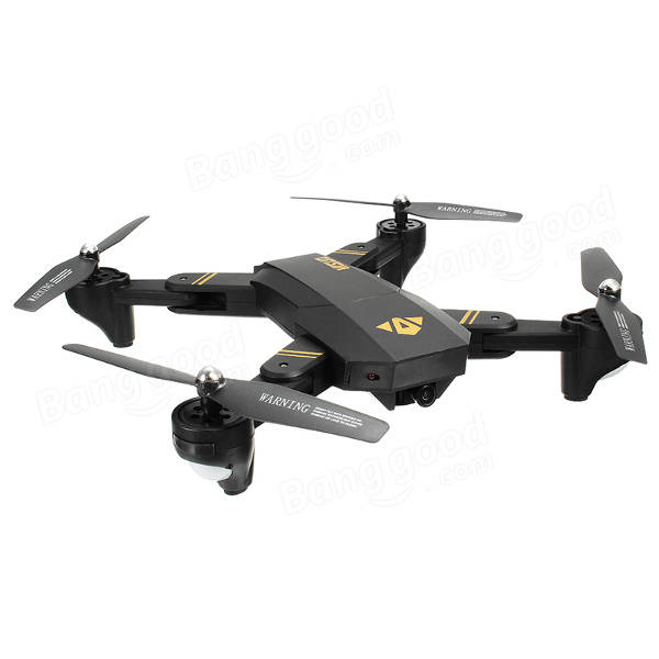 Drone VISUO Caméra