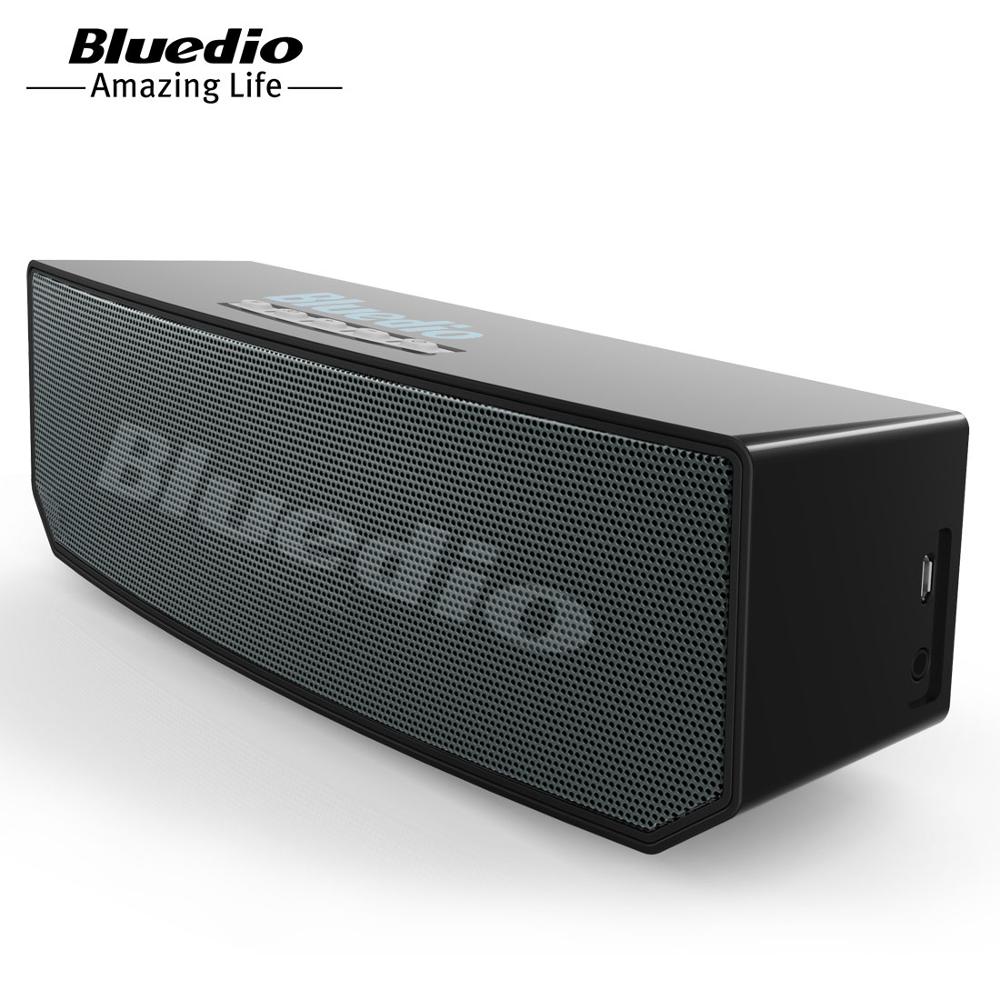 Enceinte Bluedio BS-5
