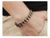Bracelet Chaine