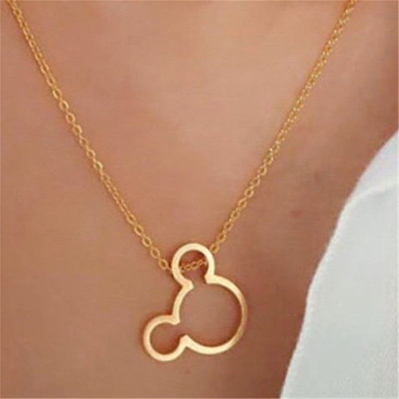 Collier Mickey
