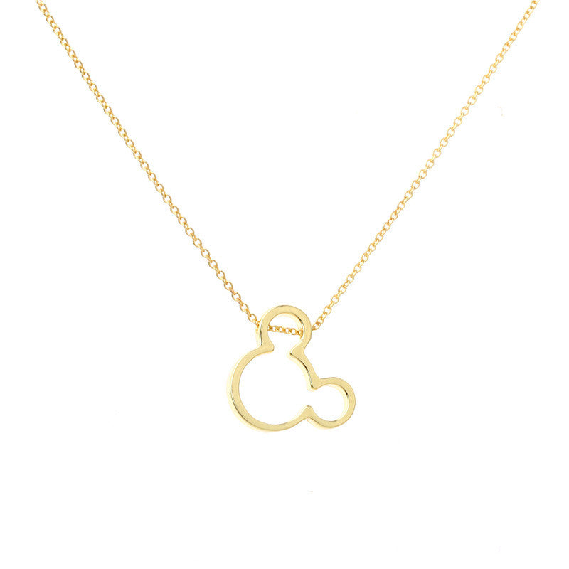 Collier Mickey