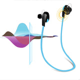 Ecouteurs Bluetooth Sport