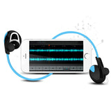Ecouteurs Bluetooth Sport