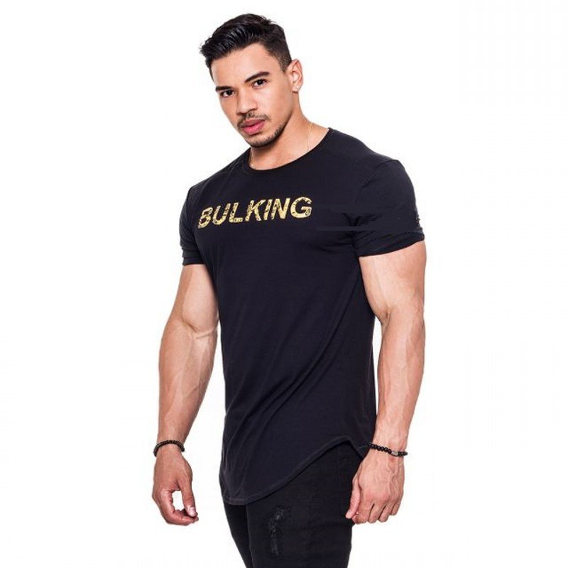 T-Shirt Bulking