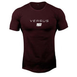 T-Shirt Versus