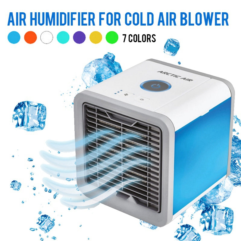 Mini climatiseur Arctic Cooling