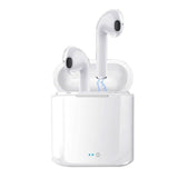 Écouteurs Sans Fil iPhone/Samsung