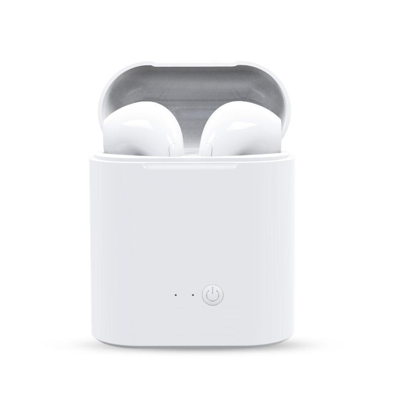 Écouteurs Sans Fil iPhone/Samsung
