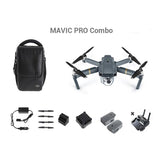Drone Mavic Pro