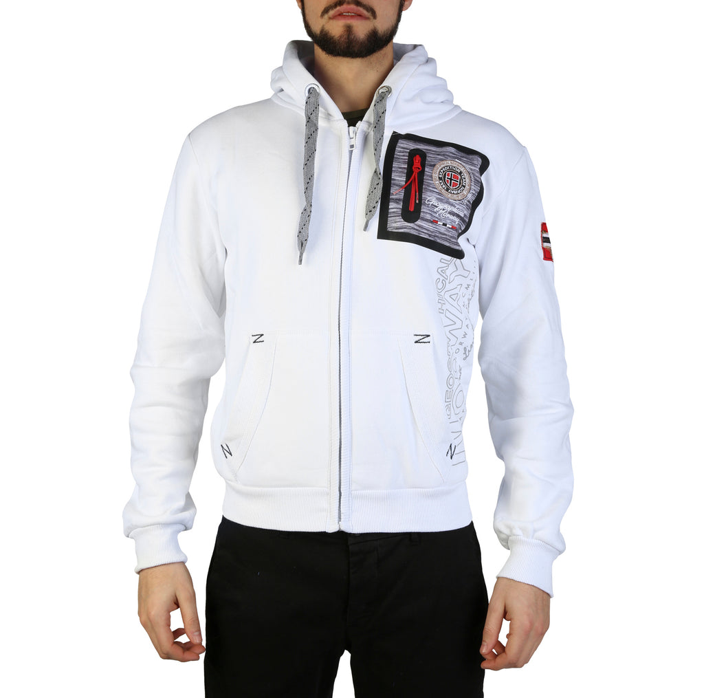 Geographical Norway Fitor_man