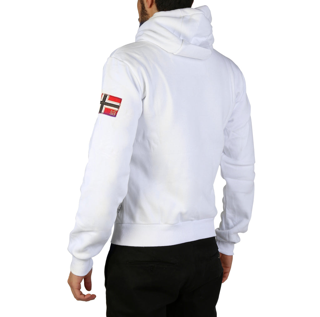 Geographical Norway Fitor_man