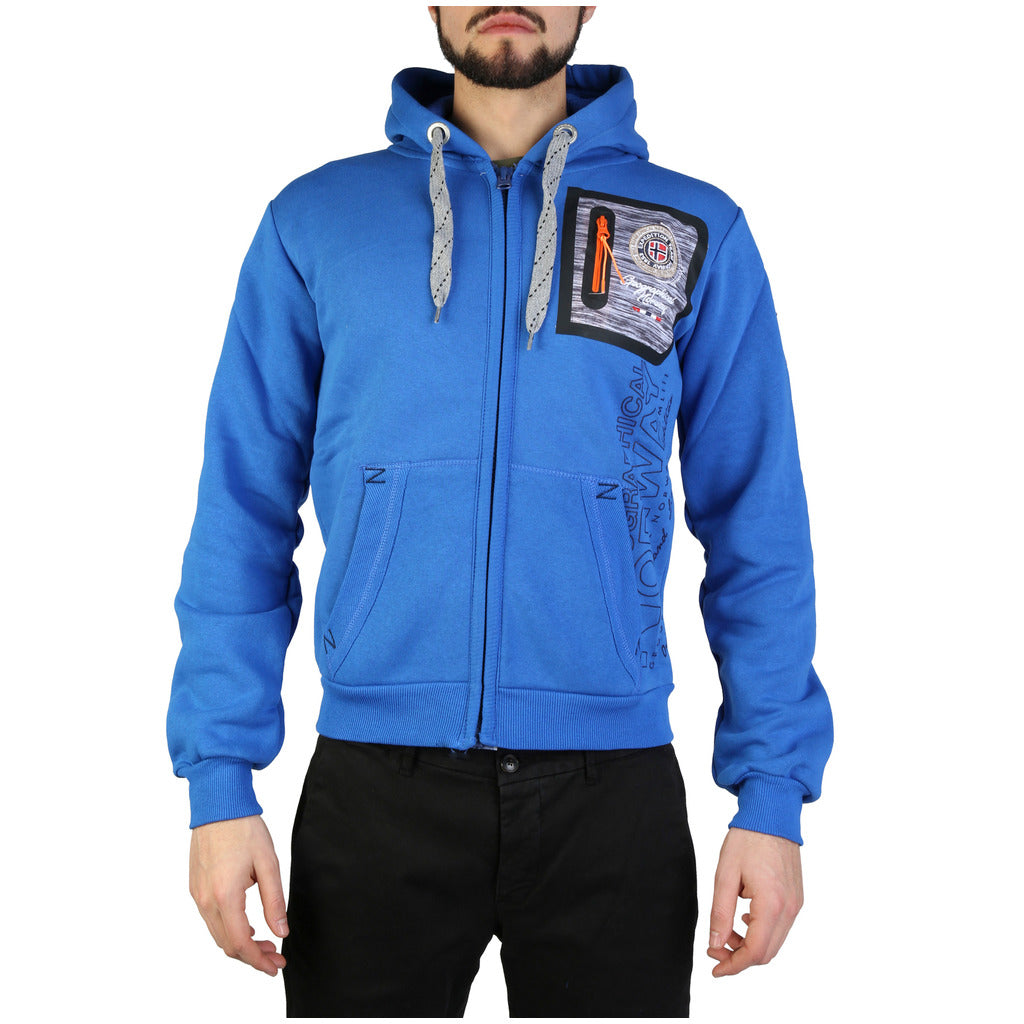 Geographical Norway Fitor_man Sweat-shirts